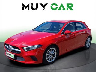 Mercedes-Benz Clase A 180 d 85 kW (116 CV)