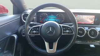 Mercedes-Benz Clase A 180 d 85 kW (116 CV)