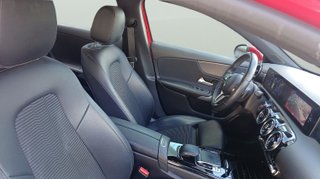 Mercedes-Benz Clase A 180 d 85 kW (116 CV)