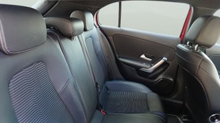 Mercedes-Benz Clase A 180 d 85 kW (116 CV)