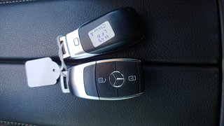 Mercedes-Benz Clase A 180 d 85 kW (116 CV)