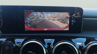 Mercedes-Benz Clase A 180 d 85 kW (116 CV)
