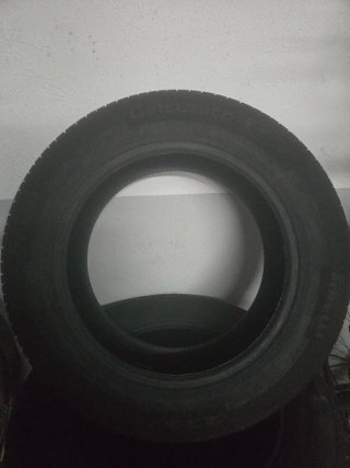 Kit 4 Neumáticos Pirelli Cinturato P7 225/60 R18