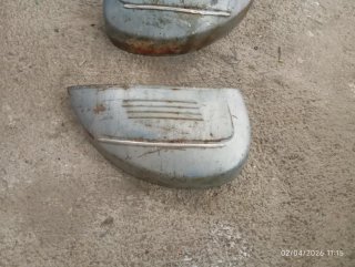 Cofanos Vespa Sprint Originales