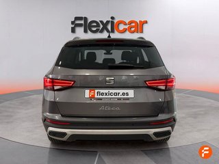 Seat Ateca 1.5 TSI 110kW (150CV) S&S X-Perience