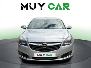 Opel Insignia Sports Tourer 1.6 CDTI S&S Business 88 kW (120 CV)