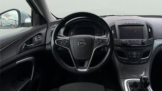 Opel Insignia Sports Tourer 1.6 CDTI S&S Business 88 kW (120 CV)