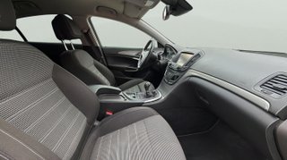 Opel Insignia Sports Tourer 1.6 CDTI S&S Business 88 kW (120 CV)
