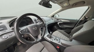 Opel Insignia Sports Tourer 1.6 CDTI S&S Business 88 kW (120 CV)