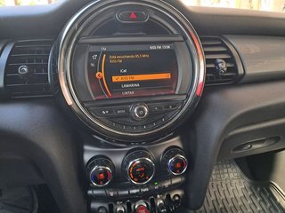 MINI MINI Cooper Cabrio
