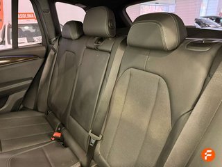 BMW X3 xDrive20d Business