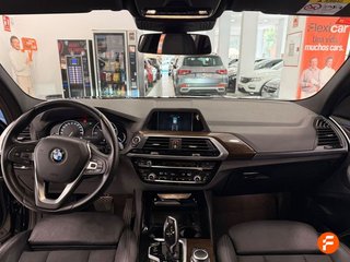 BMW X3 xDrive20d Business