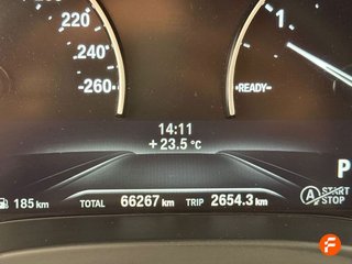 BMW X3 xDrive20d Business