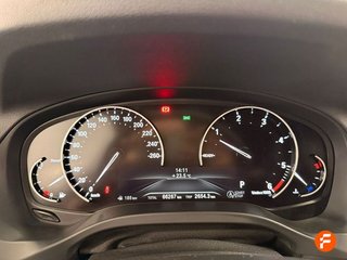 BMW X3 xDrive20d Business