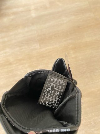 Guantes Moto Alpinestars GP Pro