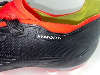 Botas de fútbol Adidas Predator Talla 42
