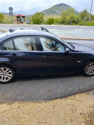 BMW Serie 3 2008