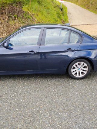 BMW Serie 3 2008