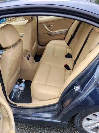 BMW Serie 3 2008