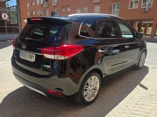 KIA Carens 2019