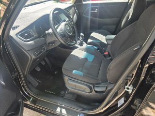KIA Carens 2019