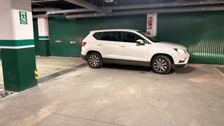 SEAT Ateca 2018