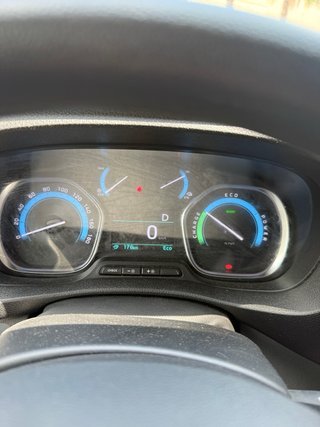 Toyota Proace 2021