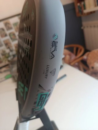 Pala de pádel SET