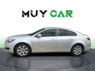 Opel Insignia Sports Tourer 1.6 CDTI S&S Business 88 kW (120 CV)