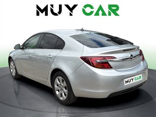 Opel Insignia Sports Tourer 1.6 CDTI S&S Business 88 kW (120 CV)