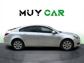 Opel Insignia Sports Tourer 1.6 CDTI S&S Business 88 kW (120 CV)