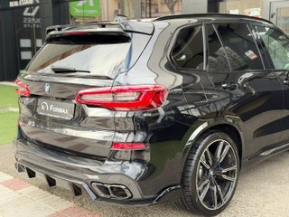 BMW X5 xDrive30d