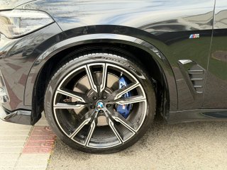 BMW X5 xDrive30d