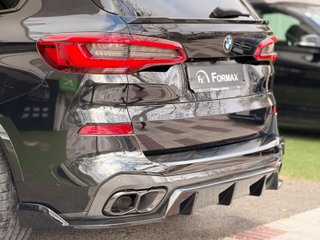 BMW X5 xDrive30d