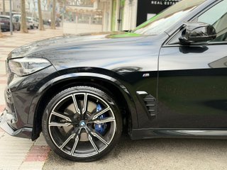 BMW X5 xDrive30d