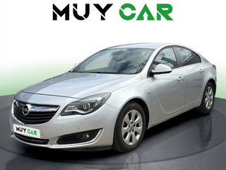 Opel Insignia Sports Tourer 1.6 CDTI S&S Business 88 kW (120 CV)