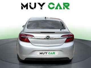 Opel Insignia Sports Tourer 1.6 CDTI S&S Business 88 kW (120 CV)