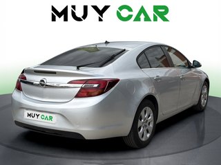Opel Insignia Sports Tourer 1.6 CDTI S&S Business 88 kW (120 CV)