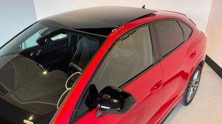Audi Q3 Sportback Black line NACIONAL IVA HIST VW