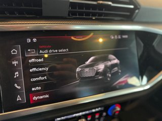 Audi Q3 Sportback Black line NACIONAL IVA HIST VW