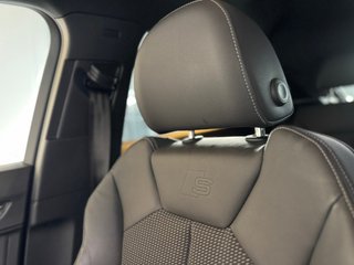 Audi Q3 Sportback Black line NACIONAL IVA HIST VW