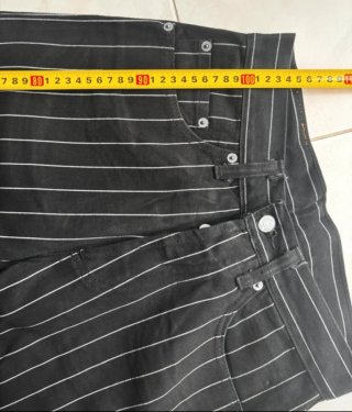 Vaqueros Imperial Classic Denim vintage