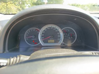 Chevrolet Lacetti 2006