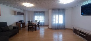 Piso en alquiler en Zona Polígono en Alzira
