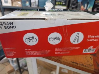 Polipasto Eléctrico DECKENLIFT Universal