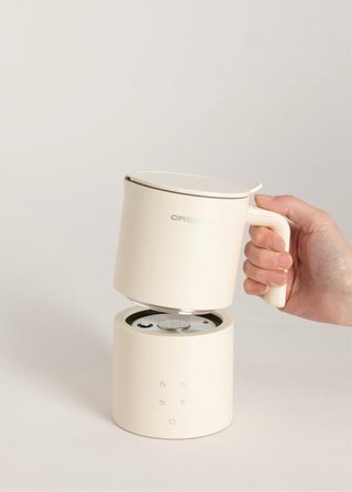 CREATE Milk Frother Studio Pro