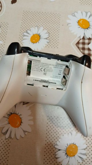 Xbox One S con scatolo originale