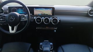 Mercedes-Benz Clase A 180 d 85 kW (116 CV)