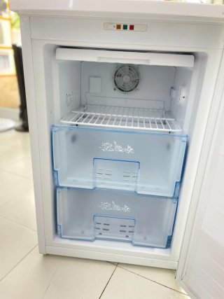 Congelador Beko NoFrost