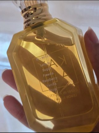 Perfume Kayali Capri in a Bottle Lemon Sugar | 14